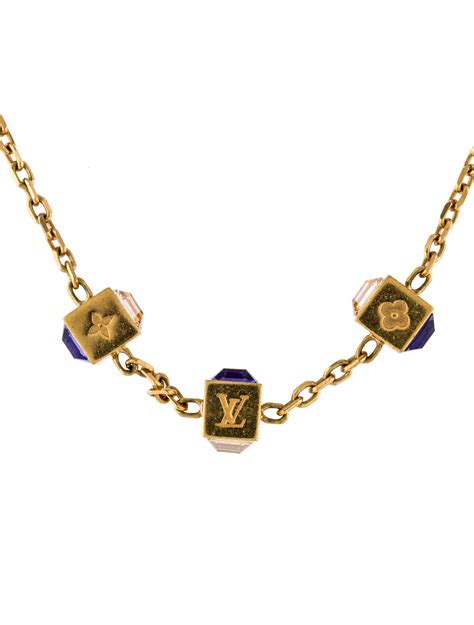 louis vuitton fire necklace|louis vuitton jewelry collection.